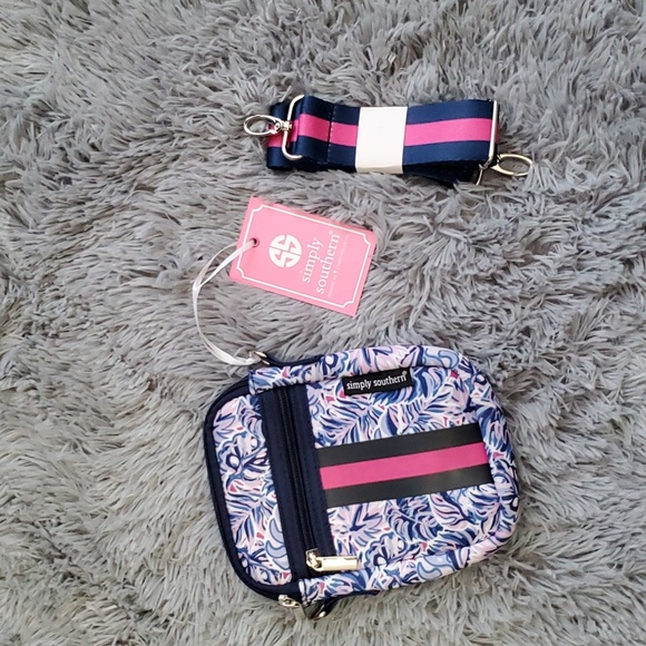 Simply Southern Bags Simply Southern Crossbody Poshmark